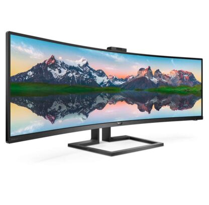 MONITOR 49 "PHILIPS 499P9H - Image 11