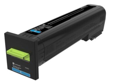 LEXMARK 82K2HC0 TONER CARTRIDGE - Image 3