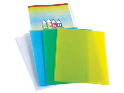 Covers for books A5