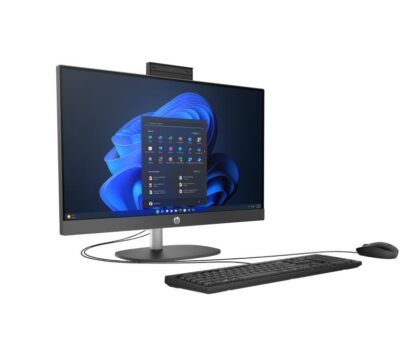 HP AIO 240 G10 23.8 i7-1355 16 512 Windows 11 Pro 3y - Image 8