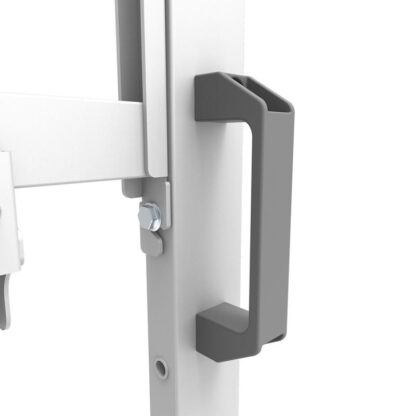 Neomounts Fixed Floor Stand 65"-110" 125 kg Black - Image 8