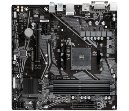 MB GIGABYTE A520M DS3H AM4 - Image 5