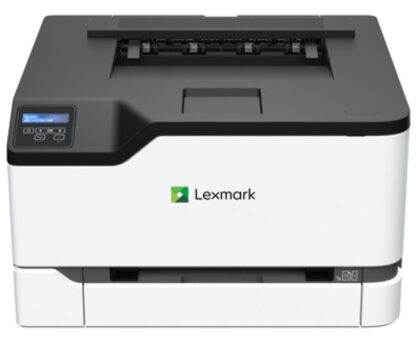LEXMARK CS331dw A4 PRINTER LASER COLOR - Image 9
