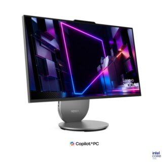 All-in-One Lenovo Yoga AIO 27IPH11 27 NT QHD U5 325 16 512 UMA DOS