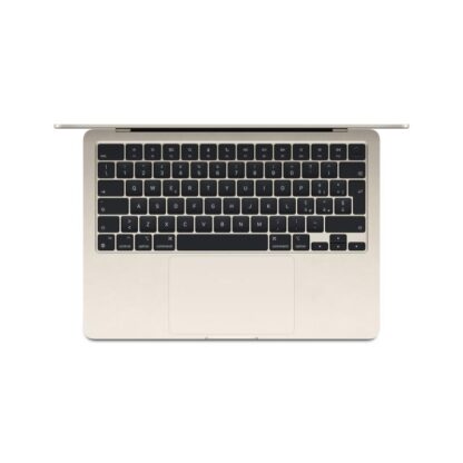 MacBook Air 13.6" STL/8C GPU/16GB/256GB-ZEE - Image 7