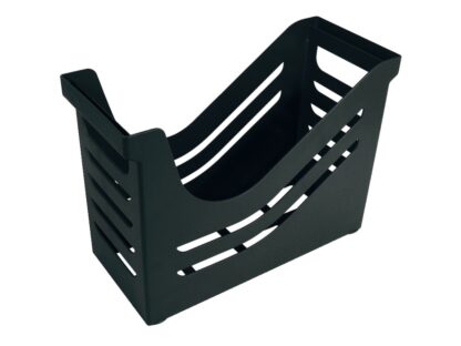 Plastic box for suspended files Jalema Re-solution