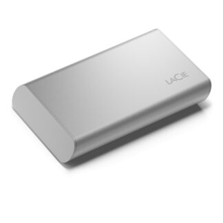 LACIE External SSD 2TB PORTABLE SSD