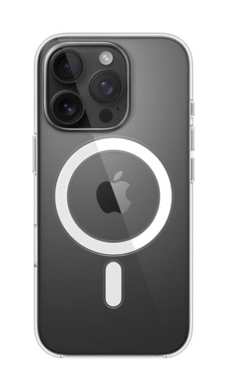 Apple IPHONE 16 PRO CL CASE-ZML