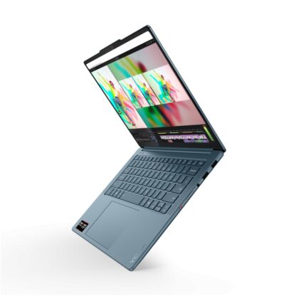Lenovo Yoga Pro 7 14ASP10 14.5 2.9K R9 AI 365 32 1TB UMA DOS - Image 2