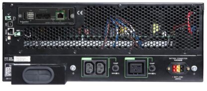 APC Smart-UPS RT 5kVA 230V Rack/Tower - Image 7