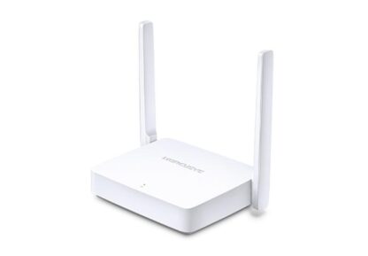 ROUTER WIRELESS MERCUSYS N300MBPS MW301R - Image 5