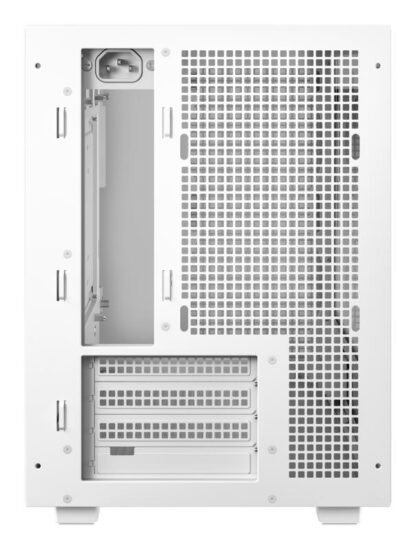 PC Case Deepcool CH260 WHITE - Image 10