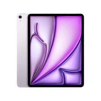 iPAD AIR 13 M4 WiFi&Cell 1TB PURPLE