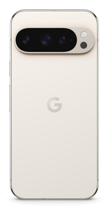 Google Pixel 9PRO 5G 16/128 DualSIM Porcelain - Image 8