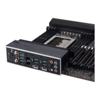 Motherboard Asus AMD Pro WS WRX80E-SAGE SE WIFI - Image 9