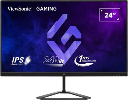 Monitor ViewSonic 24'' VX2479A-HD-PRO - Image 3