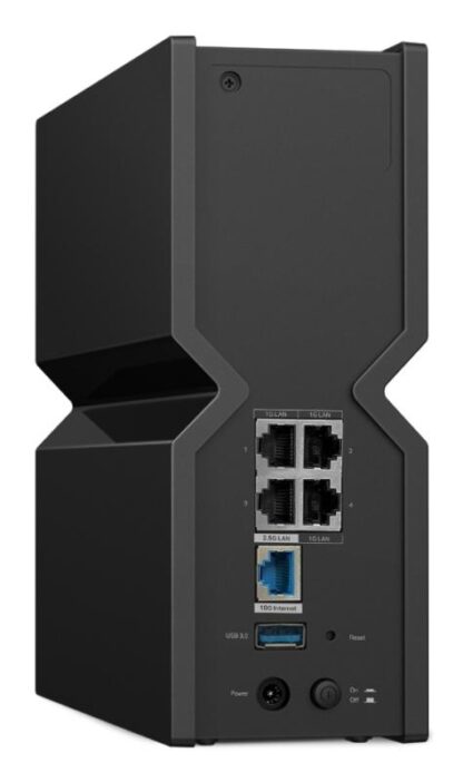 TP-LINK ROUTER ARCHER GB TRI-BAND BE700 - Image 4
