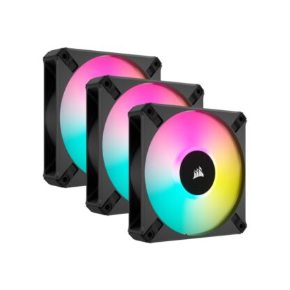 Corsair COOLER AF120 RGB ELITE 120MM TRIP FAN - Image 3