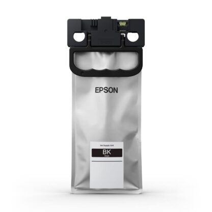 EPSON PRO BLACK XL INKJET CART. C579 - Image 2