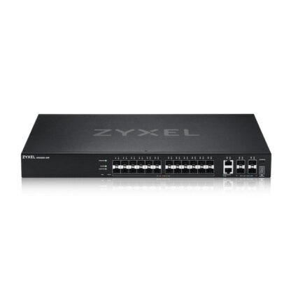ZYXEL ZXGS2220-30F  SWITCH FLEX PRO RJ45 - Image 2