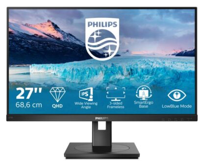 Monitor Philips 27" 275S1AE/00 - Image 3