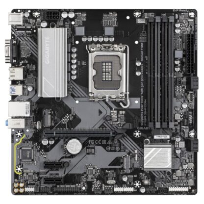 Motherboard Gigabyte B760M D3HP DDR4 LGA1700 - Image 7