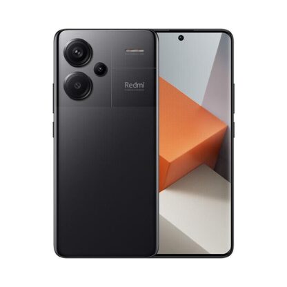 Xiaomi Redmi Note 13 PRO+ 12GB 512GB Black - Image 2