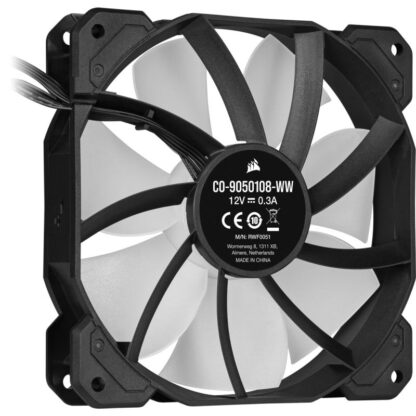 Corsair Cooler Case iCUE SP120 RGB ELITE - Image 11