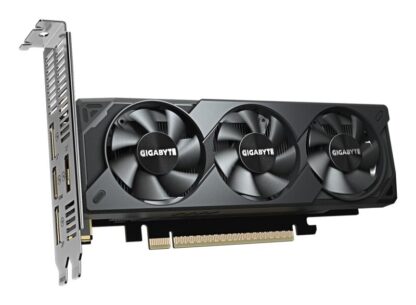 VGA GIGABYTE RTX 5060 OC LOW PROFILE 8GB - Image 4