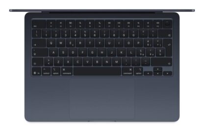 Apple MacBook Air 13.6" M4(10/10) 24GB 512GB Midnight - Image 6