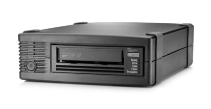 HPE LTO-8 ULTRIUM 30750 EXT TAPE DRIVE - Image 3