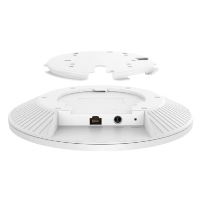 TP-LINK AP BE11000 CEILING / WALL EAP772 - Image 8