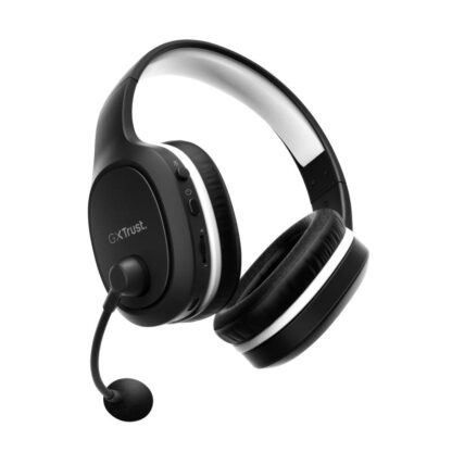 Trust GXT391 THIAN WS headphones, black - Image 10