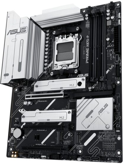 Motherboard Asus PRIME X870-P AM5
