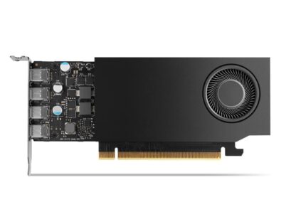 VGA PNY NVIDIA RTX A1000 8GB - Image 6