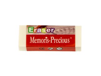 Big plastic eraser