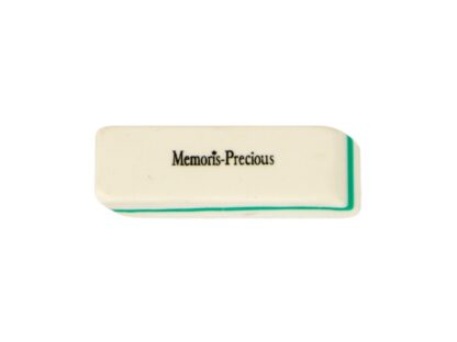 One colour big eraser