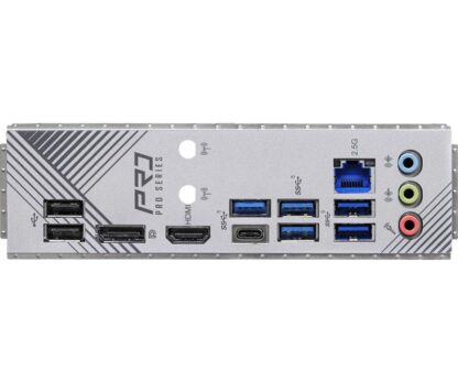 Motherboard Asrock B760 Pro RS LGA1700 DDR4 - Image 11