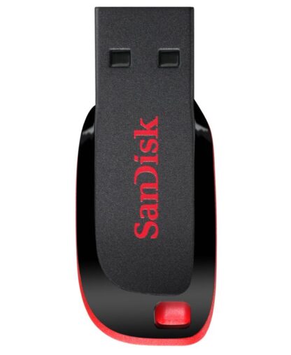 USB 64GB SANDISK SDCZ50-064G-B35 - Image 3