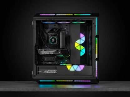 Corsair DDR5 64GB (2x32GB) V 4800 MHZ - Image 5