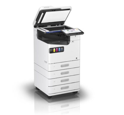 EPSON AM-C400 A4 COLOR INKJET MFP - Image 9