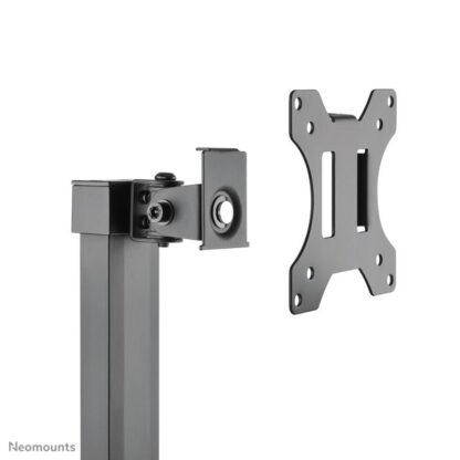Desk support Neomounts 10"-32", 7kg, black - Image 13