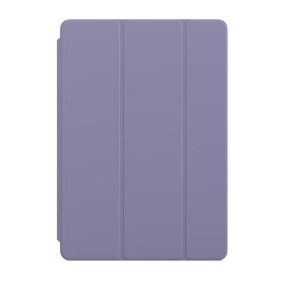 Apple Smart Cover for iPad 9/8 Lavender - Image 3