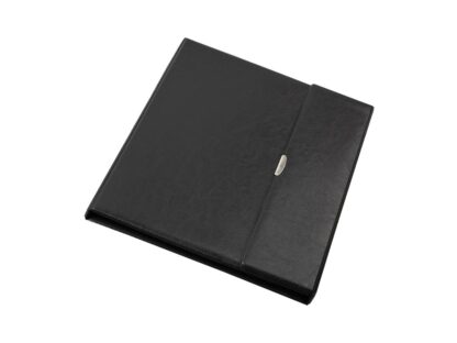 Plastic folder with clipboard Optimus