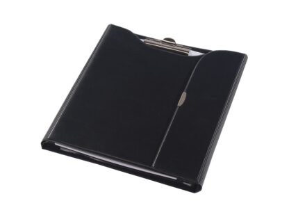 Plastic folder with clipboard Universal