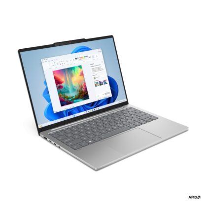 Lenovo IdeaPad Slim 5 13ARP10 13 WUXGA R5 7535HS 16 1TB UMA DOS - Image 2