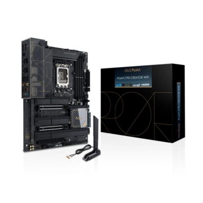 Motherboard Asus PROART Z790-CREATOR LGA1700 DDR5 - Image 7