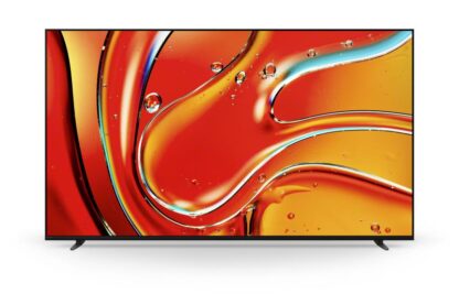 TV Signage SONY FWD-75XR70 - Image 5