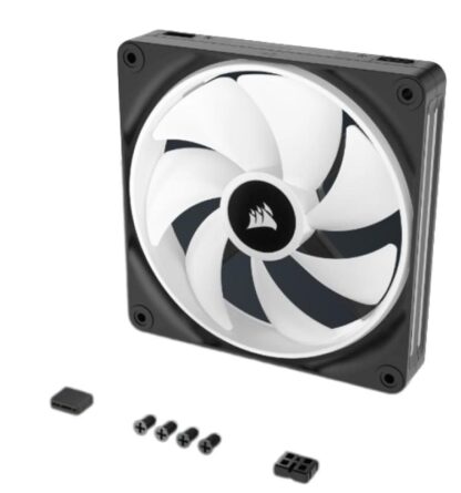 Corsair Cooler iCUE LINK QX140 RGB DB - Image 8