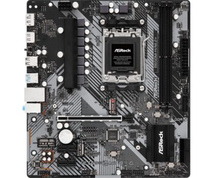 Mainboard Asrock B650M-H/M.2+ DDR5 - Image 3